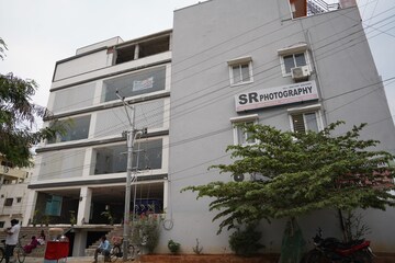  Showroom – Exterior View View at Gopanpally - for Rent