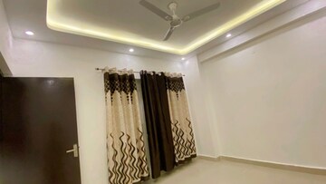 Furnished Amenities in 3 BHK Apartment at Gaur Saundaryam, Tech Zone 4 Greater Noida – for Sale
