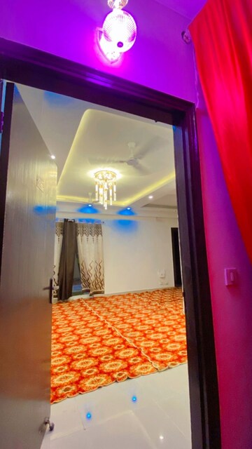 Furnished Amenities in 3 BHK Apartment at Gaur Saundaryam, Tech Zone 4 Greater Noida – for Sale