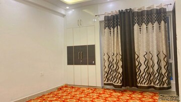 Bedroom in 3 BHK Apartment at Gaur Saundaryam, Tech Zone 4 Greater Noida – for Sale
