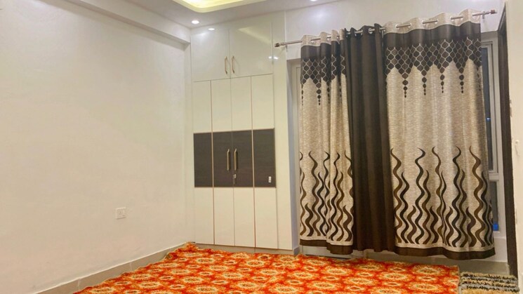 Bedroom, gaur-saundaryam 3 Bedroom 1650 Sq.Ft. Apartment In Tech Zone 4 Greater Noida Greater Noida 7976933