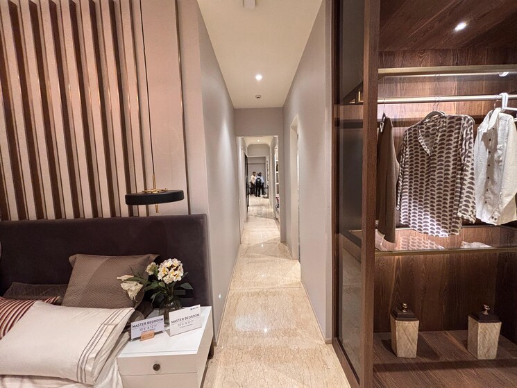 undefined, kalpataru-parkcity-sunrise 3 Bedroom 1059 Sq.Ft. Apartment In Kolshet Road Thane 7977055