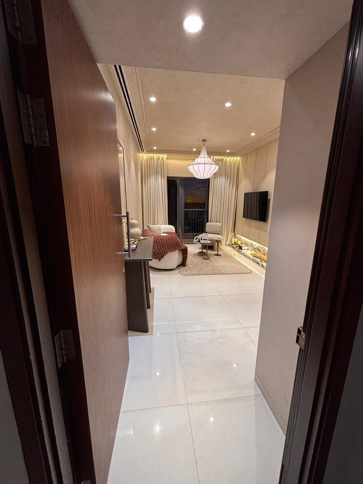 Bathroom, kalpataru-parkcity-sunrise 3 Bedroom 1059 Sq.Ft. Apartment In Kolshet Road Thane 7977055