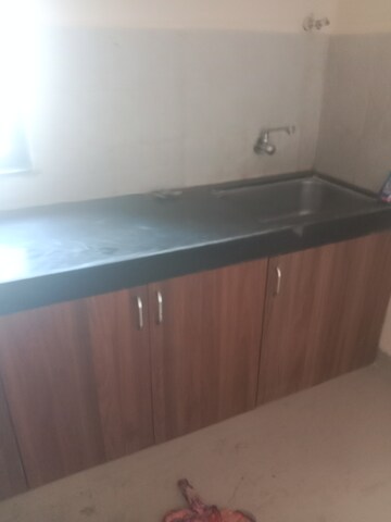 Furnished Amenities in 1 BHK Apartment at Runwal Pearl, Manpada – for Rent