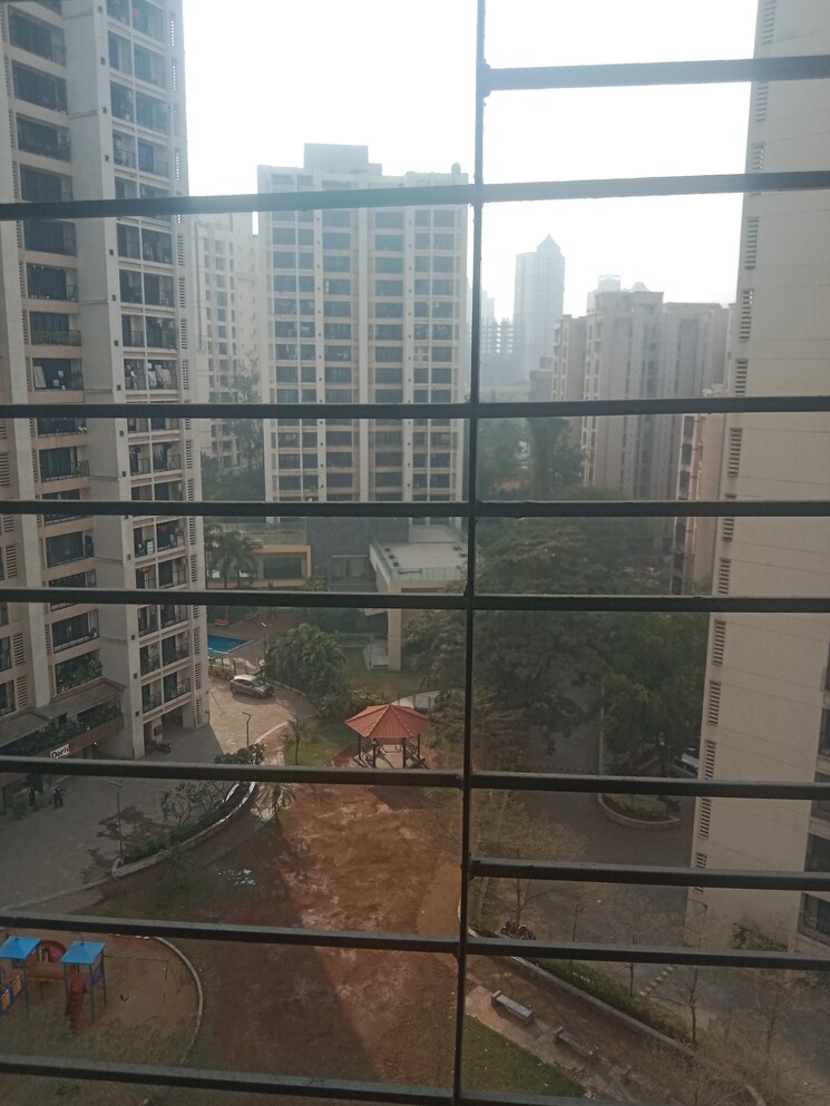 Exterior View, manpada 1 Bedroom 365 Sq.Ft. Apartment In Manpada Thane 7977123