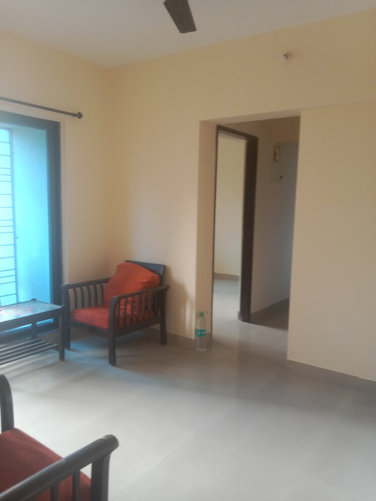 Living Room, manpada 1 Bedroom 365 Sq.Ft. Apartment In Manpada Thane 7977123