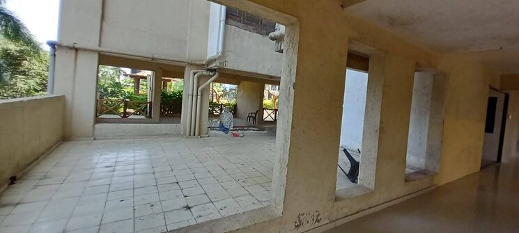 Other, sai-proviso-dhanishta 2 Bedroom 1057 Sq.Ft. Apartment In Kopar Khairane Navi Mumbai 7976838