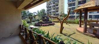 2 BHK Apartment For Resale in Sai Proviso Dhanishta Kopar Khairane Navi Mumbai  7976838