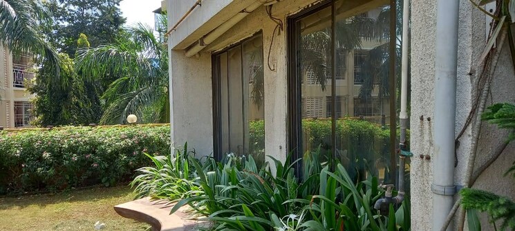 Exterior View, sai-proviso-dhanishta 2 Bedroom 1057 Sq.Ft. Apartment In Kopar Khairane Navi Mumbai 7976838