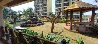 2 BHK Apartment For Resale in Sai Proviso Dhanishta Kopar Khairane Navi Mumbai  7976838