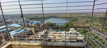 2 BHK Apartment – Exterior View View at Sai Proviso Dhanishta, Kopar Khairane - for Sale
