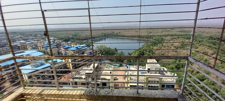 Exterior View, sai-proviso-dhanishta 2 Bedroom 1057 Sq.Ft. Apartment In Kopar Khairane Navi Mumbai 7976838