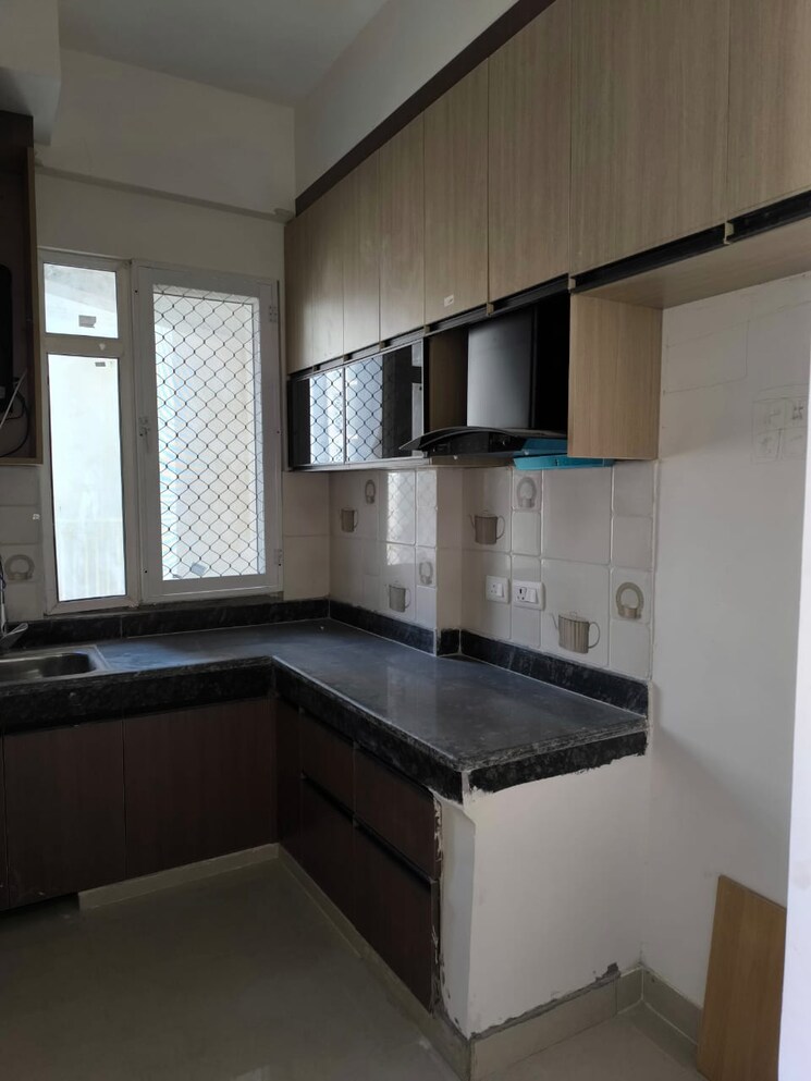 Master Bedroom, gaur-saundaryam 3 Bedroom 1700 Sq.Ft. Apartment In Tech Zone 4 Greater Noida Greater Noida 7977023