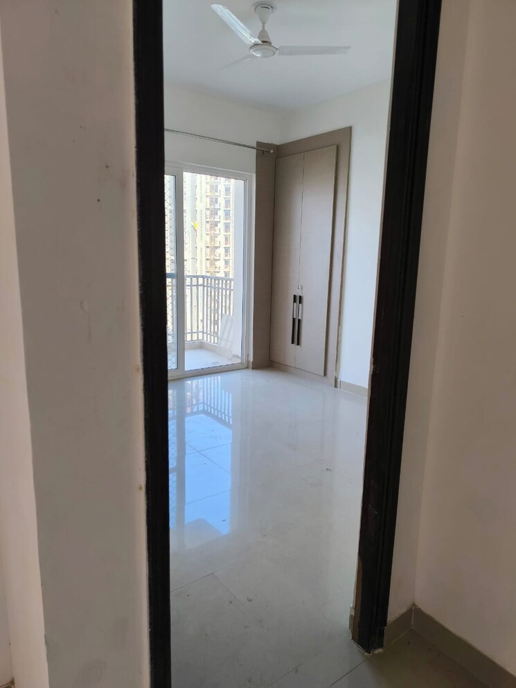 Master Bedroom, gaur-saundaryam 3 Bedroom 1700 Sq.Ft. Apartment In Tech Zone 4 Greater Noida Greater Noida 7977023