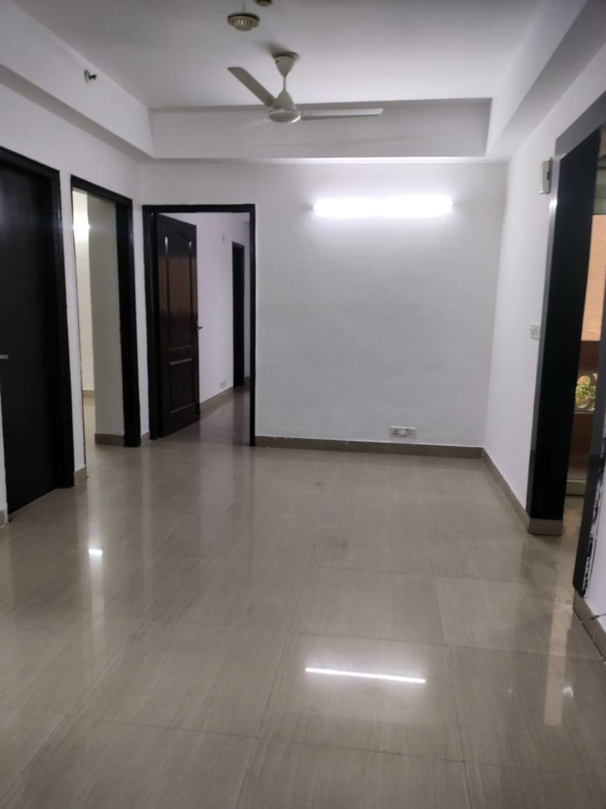 2.5 BHK + Study Room Apartment For Sale in Panchsheel Hynish