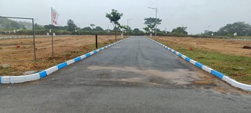  Plot – Exterior View View at Mysore Road - for Sale