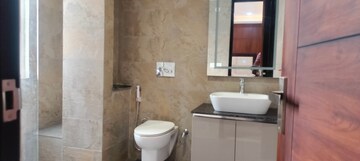 Bathroom in 5 BHK Apartment at RPS Auria, Sector 88 – for Sale