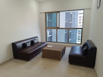 2 BHK Apartment For Rent in Rajesh Raj Infinia, Malad West