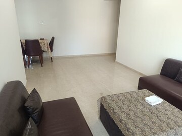 Furnished Amenities in 2 BHK Apartment at Rajesh Raj Infinia, Malad West – for Rent