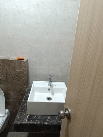 Furnished Amenities in 2 BHK Apartment at Rajesh Raj Infinia, Malad West – for Rent