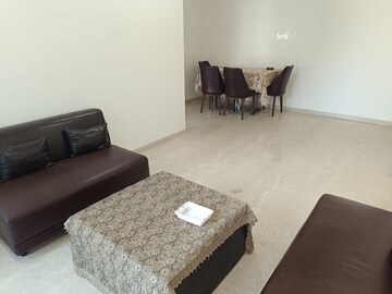 Furnished Amenities in 2 BHK Apartment at Rajesh Raj Infinia, Malad West – for Rent