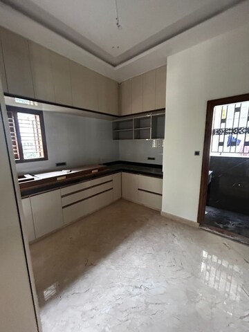 Kitchen in 4 BHK Independent House at Jp Nagar – for Sale