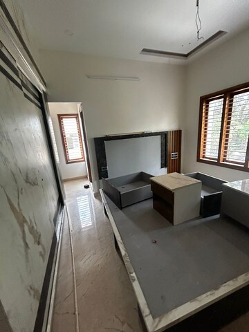 Bedroom in 4 BHK Independent House at Jp Nagar – for Sale