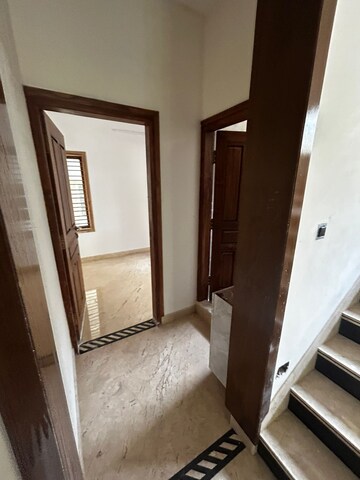 4 BHK Independent House at Jp Nagar – for Sale