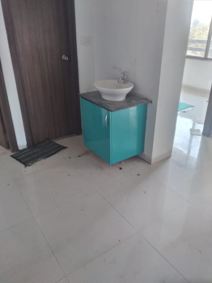 Bathroom, gota 3 Bedroom 1500 Sq.Ft. Apartment In Gota Ahmedabad 7977122