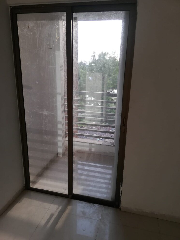 Balcony, gota 3 Bedroom 1500 Sq.Ft. Apartment In Gota Ahmedabad 7977122