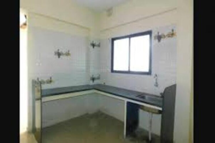 Kitchen, sector iii 2 Bedroom 622 Sq.Ft. Builder Floor In Sector Iii Kolkata 3318916