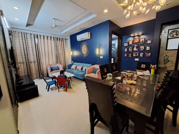 3 BHK Builder Floor For Rent in Ardee City Sector 52 Gurgaon  7977131