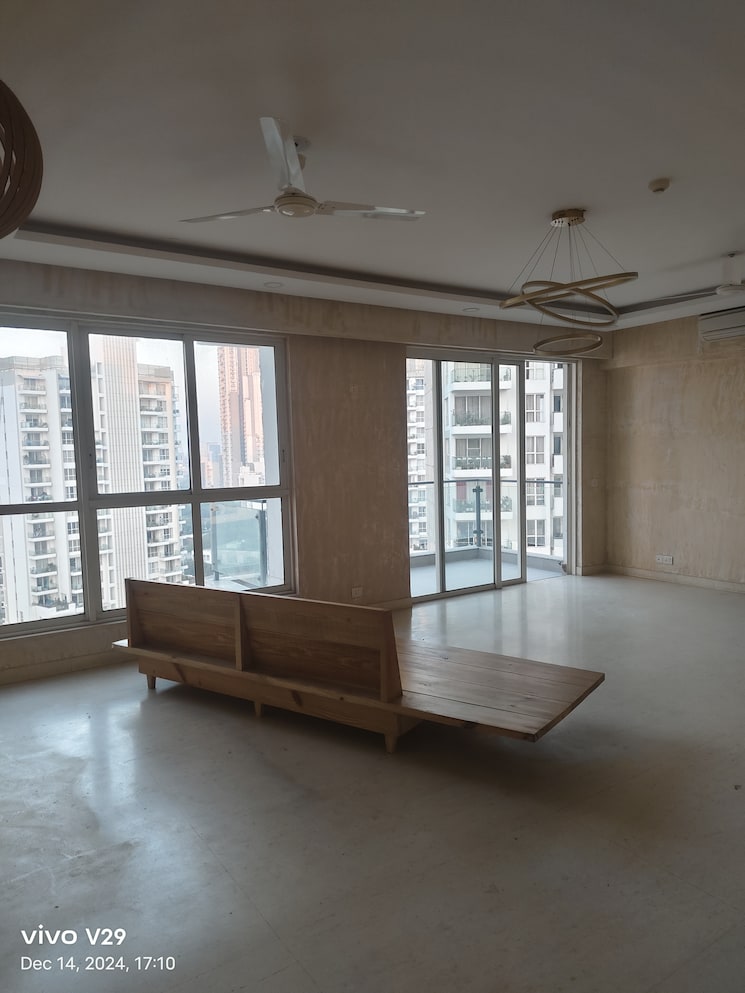 Room, m3m-merlin 3 Bedroom 2442 Sq.Ft. Apartment In Sector 67 Gurgaon 7977111