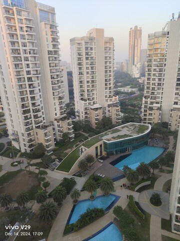 3 BHK Apartment – Exterior View View at M3M Merlin, Sector 67 - for Sale
