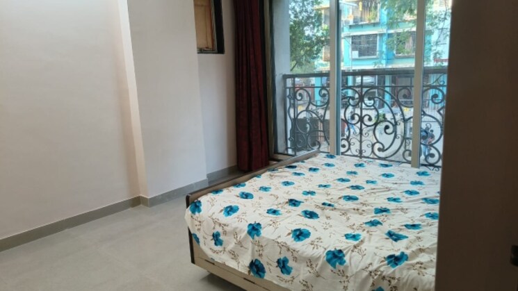 Bedroom, fairmont-palazo 2 Bedroom 654 Sq.Ft. Apartment In Santacruz East Mumbai 7977162