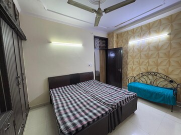 Bedroom in 2 BHK Independent House at Lajpat Nagar ii – for Rent