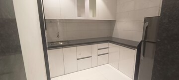 Kitchen in 3 BHK Apartment at Sukhwani Hermosa Casa, Mundhwa – for Sale