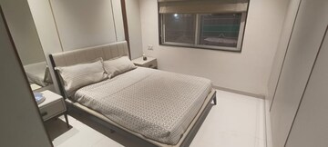 Bedroom in 3 BHK Apartment at Sukhwani Hermosa Casa, Mundhwa – for Sale