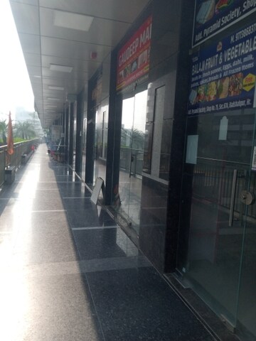 Floor Plan in  Shop at Pyramid Urban Homes 3, Sector 67a – for Sale