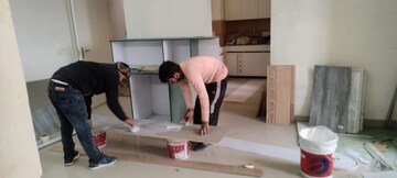 2 BHK Apartment For Rent in Jaypee Greens Kosmos, Sector 134