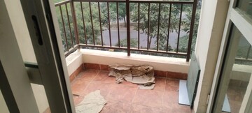 Master Bedroom in 2 BHK Apartment at Jaypee Greens Kosmos, Sector 134 – for Rent