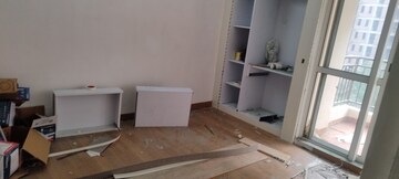 Furnished Amenities in 2 BHK Apartment at Jaypee Greens Kosmos, Sector 134 – for Rent