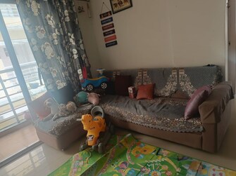 2 BHK Apartment For Rent in Adani Pratham Near Nirma University On Sg Highway Ahmedabad  7977190