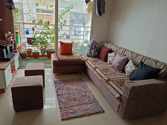 2 BHK Apartment For Rent in Adani Pratham Near Nirma University On Sg Highway Ahmedabad  7977190