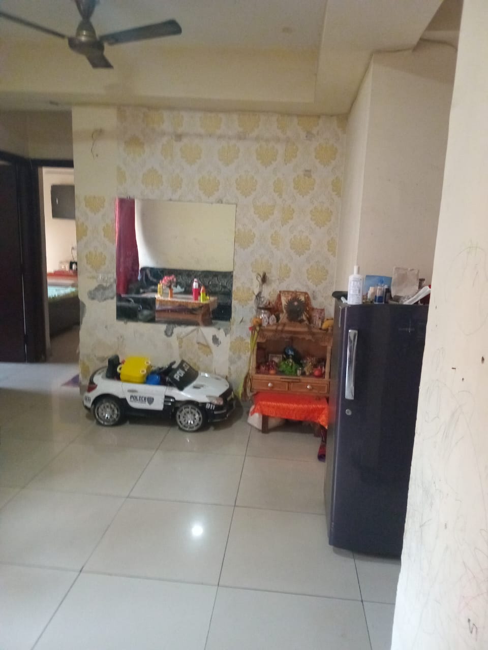 2 BHK Apartment For Sale in Gaur City 2 - 14th Avenue