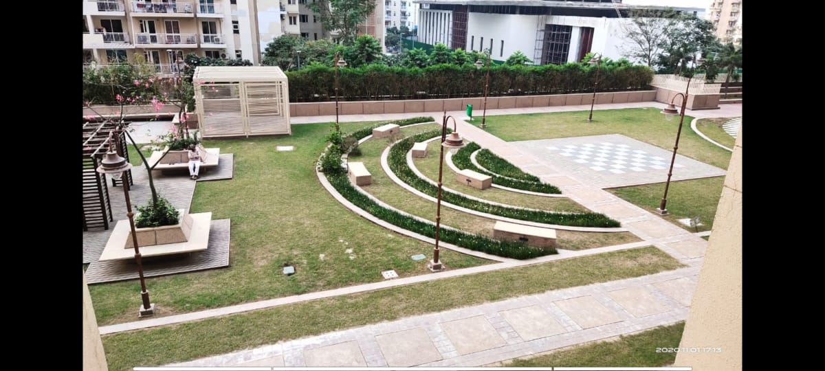 Retail Shop For Sale in Pyramid Urban Homes 3