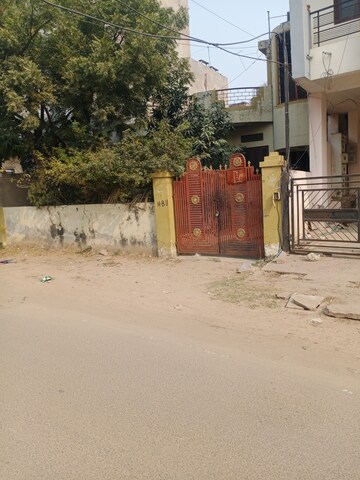  Plot – Exterior View View at Sodala - for Sale
