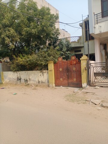  Plot – Exterior View View at Sodala - for Sale