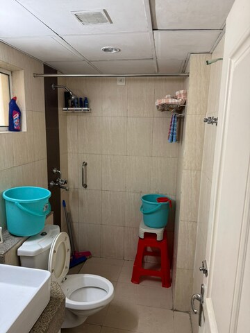 2 BHK Apartment For Rent in Omaxe Grand, Sector 93b