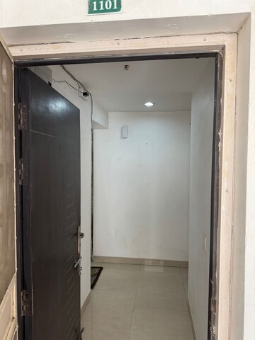 Building Lobby in 2 BHK Apartment at Omaxe Grand, Sector 93b – for Rent
